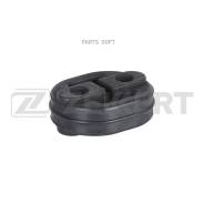 ��������� ��������� Lexus LS (F50) 17- Toyota Corolla (E120-E180) 01- Rav 4 (A30-A40) 06- (������ Zekkert GM-8117 GM8117 ����