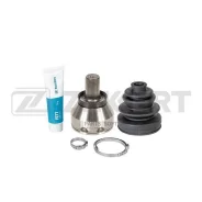 ���� �����. Ford Galaxy 07- Mondeo IV 07- S-max 07- ���� Zekkert GS-5073 GS5073 ����