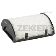 ������ �����. VW Golf I II 82- Jetta II 84- Seat Toledo 91- Chery Amulet (A15) 06- Zekkert IF-3420 IF3420 ����