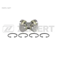 ���������� ���������� ���� 24 06x62 40 / BMW X3 (E83) 03- Volvo XC90 03- Zekkert KG-1005 KG1005 ����