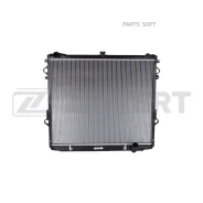 �������� ���������� ��������� Lexus LX570 (URJ201) 07- Toyota LC 200 08- Zekkert MK-1088 MK1088 ����