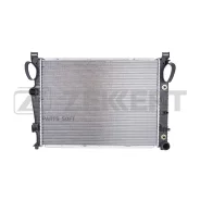 �������� ���������� ��������� MB S-Class (W220 C215) 99- SL (R230) 01- Zekkert MK-1132 MK1132 ����