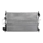 �������� ���������� ��������� Opel Vectra C 02- Saab 9-3 (YS3F) 02- Zekkert MK-1385 MK1385 ����