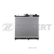 �������� ���������� ��������� Suzuki Jimny (SN) 98- Zekkert MK-1511 MK1511 ����