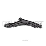 ����� �������� �������. �����. ���. ����. Chevrolet Lacetti (J200) 03- Nubira 05- Daewoo Nubira (J Zekkert QL-3126 QL3126 ����