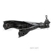 ����� �������� �������. �����. ���. ���. Renault Duster 11- Dacia Duster 10- Zekkert QL-3386 QL3386 ����
