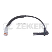 ������ ABS ������. Opel Astra J 09- Insignia A 08- Zafira C 11- Saab 9-5 (YS3G) 10- Zekkert SE-6121 SE6121 ����