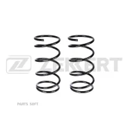 ������� �������� ������. (���������� 2 ��. /���� �� 1 ��. ) Mitsubishi Space Star 00- Zekkert SF-2252 SF2252 ����