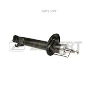 ����������� ������� ������ �������� �������� Ford Fusion 04- Zekkert SG-5014 SG5014 ����