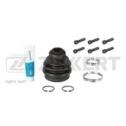 ������� ����� �-� VW Transporter IV 90- Zekkert SM-1011S SM1011S ����