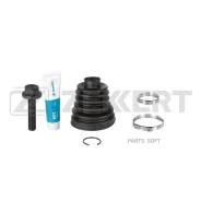 ������� ����� �-� Audi A4 II-III 00- A6 II 03- Seat Exeo 09- Zekkert SM-1044S SM1044S ����