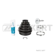 ������� ����� �-� Ford C-Max 07- Focus C-Max 03- Focus II 04- Zekkert SM-1048S SM1048S ����