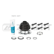 ������� ����� �-� Audi A3 96- Skoda Octavia (1U_) 96- WV Caddy I-II 82- Golf I-IV 74- Passat I Zekkert SM-1062S SM1062S ����