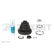 ������� ����� �-� Audi 80 III 81- 90 84- A6 II 97- Coupe 83- Zekkert SM-1085S SM1085S ����