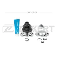������� ����� �-� Seat Ibiza II 93- VW Caddy II 95- Golf I-III 74- Jetta I-II 79- Zekkert SM-1189S SM1189S ����