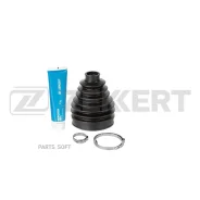 ������� ����� �-� Seat Ibiza III-IV 02- Toledo II 98- Skoda Fabia (6Y2) 00- Octavia (1U2) 96- V Zekkert SM-1193S SM1193S ����