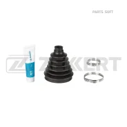 ������� ����� �-� Lexus RX (U3) 06- Mitsubishi Galant II-III 03- Toyota Avensis (T220 T250) 97- Zekkert SM-1215S SM1215S ����