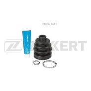������� ����� �-� Mitsubishi Outlander II-III 06- Zekkert SM-1220S SM1220S ����