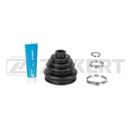 ������� ����� �-� Mitsubishi Airtrek 03- Nissan Qashqai (J10 NJ10 JJ10E) 07- Zekkert SM-1248S SM1248S ����