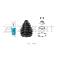 ������� ����� �-� Renault Captur 13- Clio III IV 06- Duster 12- Fluence 10- Grand Scenic III 0 Zekkert SM-1252S SM1252S ����