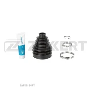 ������� ����� �-� Renault Grand Scenic II 04- Megane II 02- Scenic II 03- Zekkert SM-1254S SM1254S ����