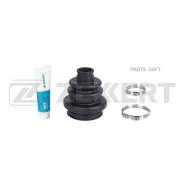 ������� ����� �-� Fiat Croma (194_) 05- Opel Astra F-H 91- Vectra B C 95- Zafira A B 99- Saab Zekkert SM-1261S SM1261S ����