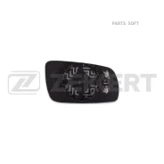 ���������� ������� ����� ������������ � ���������� VW Passat V 96- Golf IV 97- Bora 98- Zekkert SP-1031 SP1031 ����
