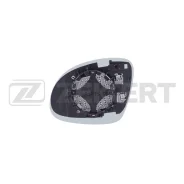 ���������� ������� ������ �������� � ���������� Seat Alhambra II 10- Skoda Yeti (676 677 5L_) 09- Zekkert SP-1094 SP1094 ����