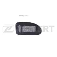 ���������� ������� ����� �������� � ���������� Ford Focus 98- Zekkert SP-1072 SP1072 ����