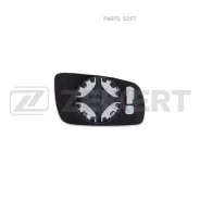 ���������� ������� ����� ������������ Seat Arosa 97- Cordoba 96- VW Bora 98- Golf IV 97- Passat Zekkert SP-1150 SP1150 ����