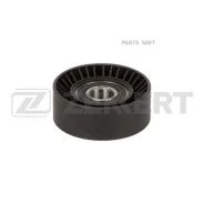 ����� �������� ����������� ����� BMW 3 (E46 E90-E92) 98- 5 (E60 E61) 04- 7 (E65-E67) 02- X3 (E8 Zekkert SR-1440 SR1440 ����