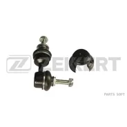 ������ ������������� ���. ���. /����. Ford Focus II 04- C-MAX 07- Mazda 3 I II 03- 5 I II 05- Vol Zekkert SS-1145 SS1145 ����