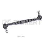 ������ ������������� �����. ���. /����. Chevrolet Aveo (T300) 11- Cobalt 13- Zekkert SS-1585 SS1585 ����