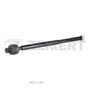 ���� ������� ���. /����. Chrysler 300C 04- Zekkert ST-4197 ST4197 ����