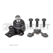 ����� ������� �����. ���. ���. /����. VW Golf II 83- Jetta II 84- Zekkert TG-5147 TG5147 ����