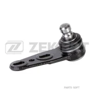 ����� ������� �����. ���. ���. Audi 80 IV 86- 90 II 87- Coupe II 88- Zekkert TG-5157 TG5157 ����