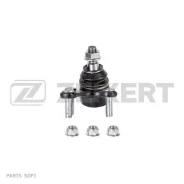 ����� ������� �����. ����. VW Tiguan 07- Golf V-VI 03- Audi A3 II 03- Skoda Octavia (1Z_) 04- Sk Zekkert TG-5283 TG5283 ����