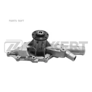 ����� ������� MB Sprinter (906 909) 06- Viano 03- Vito (639) 03- Zekkert WP-1339 WP1339 ����
