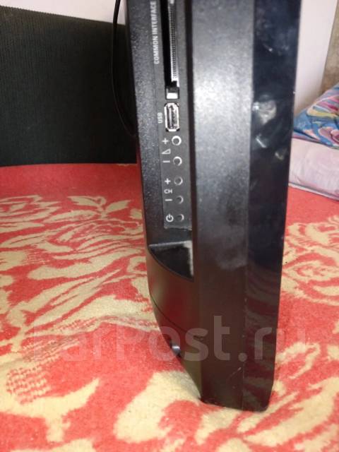 Philips. 26", ���������� �� (LCD, LED, QLED) ����