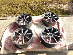SSR Watanabe RS-8