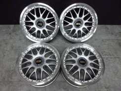 BBS RX