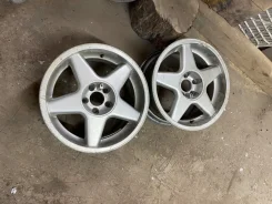 Azev. 8.5x17", 5x112, ET30 ����
