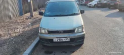 Toyota Town Ace Noah. �������, 4wd, 2.2 (91��.�.), ������, 300 000����. �� ����
