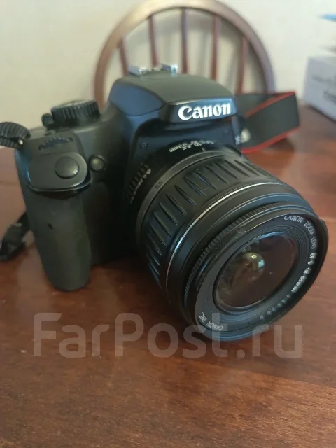 Canon EOS 1000D Kit. 10 - 14.9 �� ����