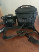 Canon EOS 1000D Kit. 10 - 14.9 �� ����