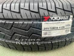Yokohama Geolandar G039. ������, ����� ����