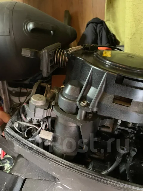 Suzuki. 25��.�., 2-�������, ����������, ���� L (508 ��), 2005 ��� ����