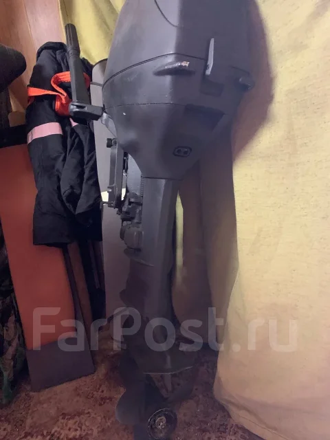 Suzuki. 25��.�., 2-�������, ����������, ���� L (508 ��), 2005 ��� ����