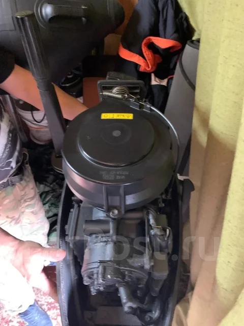 Suzuki. 25��.�., 2-�������, ����������, ���� L (508 ��), 2005 ��� ����