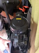 Suzuki. 25��.�., 2-�������, ����������, ���� L (508 ��), 2005 ��� ����